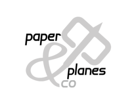 Paper Planes & Co entry by kbcorbin