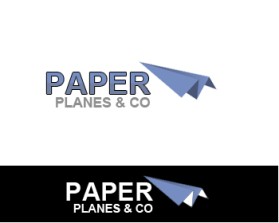 Paper Planes & Co entry by devilcreations