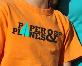 Paper Planes & Co entry by john12343