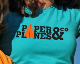 Paper Planes & Co entry by john12343