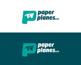 Paper Planes & Co entry by ANPAdesign