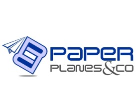 Paper Planes & Co entry by greycie_214
