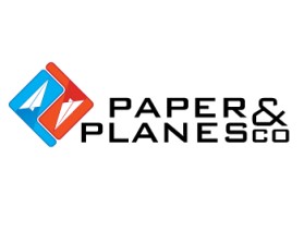 Paper Planes & Co entry by john12343