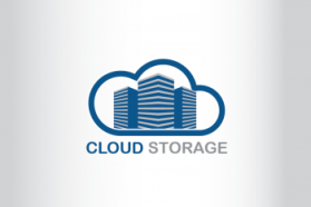 Cloud Storage entry by luckydesign