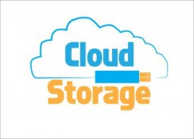 Cloud Storage entry by Krivak