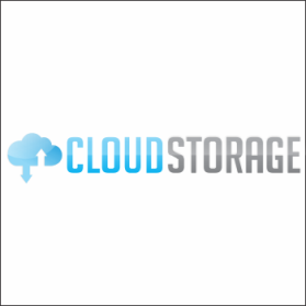 Cloud Storage entry by Spook
