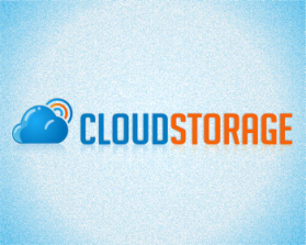 Cloud Storage entry by Spook