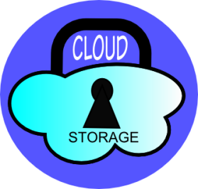 Cloud Storage entry by phelanpain