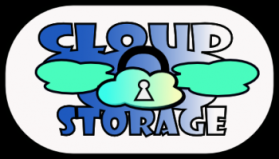 Cloud Storage entry by phelanpain