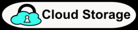 Cloud Storage entry by phelanpain