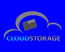 Cloud Storage entry by piejay1986