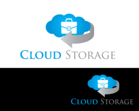 Cloud Storage entry by Marc06