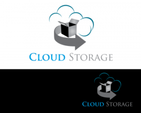 Cloud Storage entry by Marc06