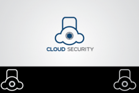 Cloud Security entry by luckydesign
