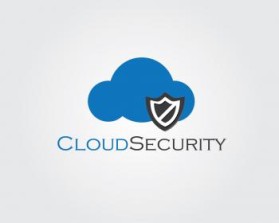 Cloud Security entry by rioDesign