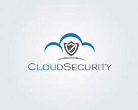 Cloud Security entry by rioDesign