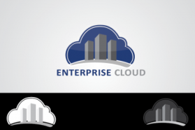Enterprise Cloud entry by luckydesign
