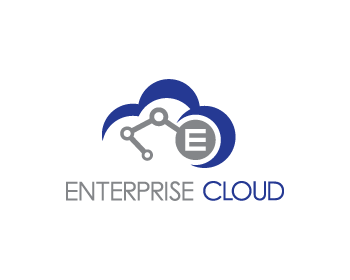 Logo Design for Enterprise Cloud