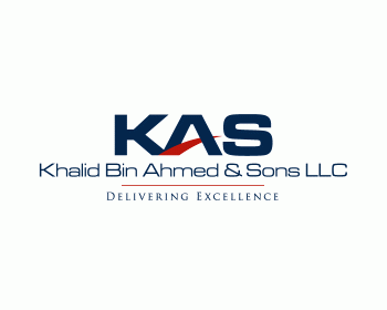 Logo Design for www.kasconstructions.com