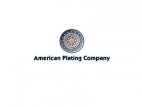 American Plating Company entry by Lynn Houston