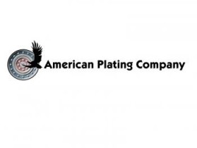 American Plating Company entry by Lynn Houston