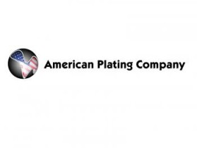 American Plating Company entry by Lynn Houston