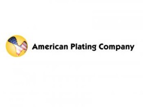 American Plating Company entry by Lynn Houston