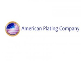 American Plating Company entry by Lynn Houston