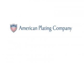 American Plating Company entry by Lynn Houston