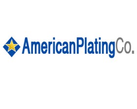 American Plating Company entry by Daniel L. Taylor
