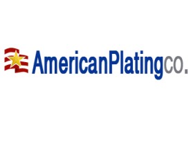 American Plating Company entry by Daniel L. Taylor