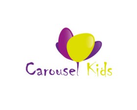Carousel Kids entry by EvA