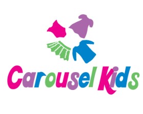 Carousel Kids entry by LogoGirl