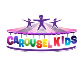 Carousel Kids entry by pixela