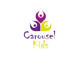 Carousel Kids entry by EvA