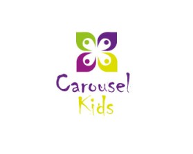 Carousel Kids entry by EvA