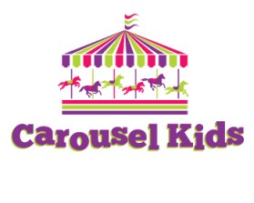 Carousel Kids entry by john12343