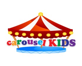 Carousel Kids entry by unophotographics