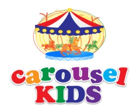 Carousel Kids entry by unophotographics