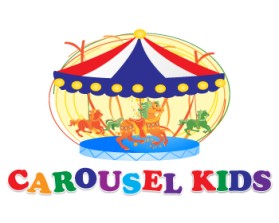 Carousel Kids entry by unophotographics