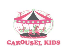 Carousel Kids entry by unophotographics