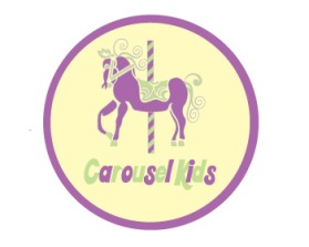 Carousel Kids entry by LogoGirl