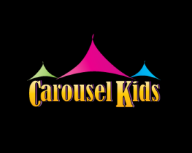 Carousel Kids entry by kbcorbin