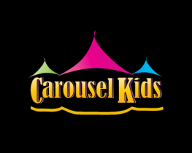 Carousel Kids entry by kbcorbin