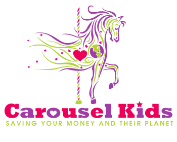 Logo Design for Carousel Kids