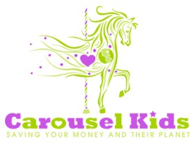 Carousel Kids entry by john12343