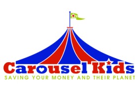 Carousel Kids entry by john12343