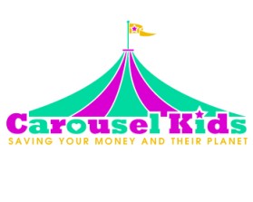 Carousel Kids entry by john12343