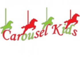 Carousel Kids entry by alexandrescudaniela