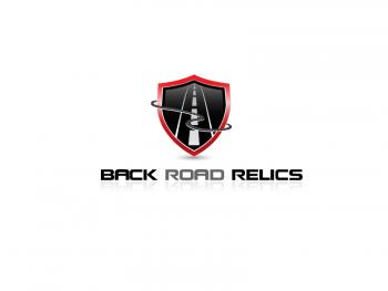 Logo Design entry 500987 submitted by einstine to the Logo Design for Back Road Relics run by cody_1980